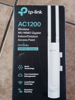 Tp Link Ac1200