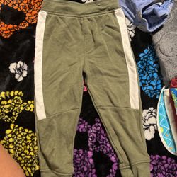 Boys Sweats