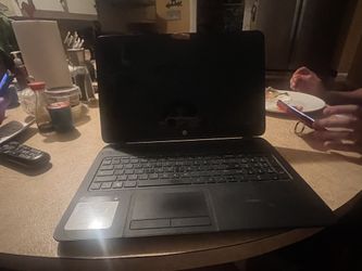 HP Laptop