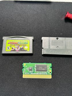 *REFURBISHED* Authentic Mario & Luigi Superstar Saga Nintendo Game Boy Advance