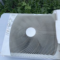 Window Fan