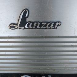 Lanzar Opt Amp 