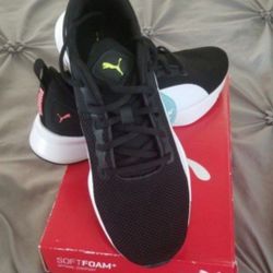PUMA Shoes