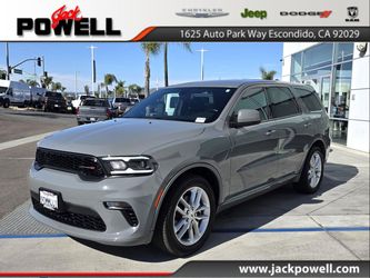 2022 Dodge Durango