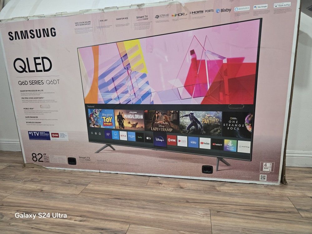 Samsung Tv