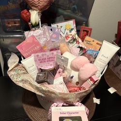Mother’s Day Baskets