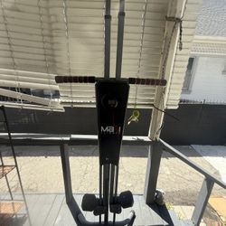 Maxiclimber 