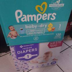 Pampers 