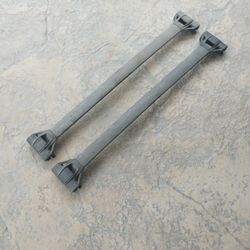 Jeep Grand Cherokee WJ Roof Cross Bars