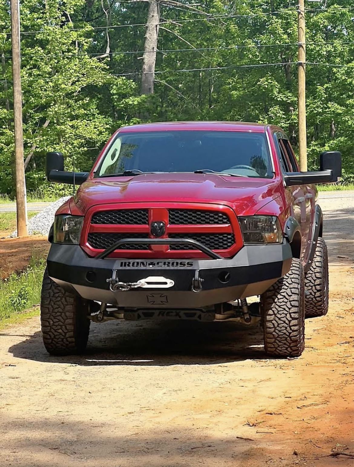 2013 Dodge Ram 1500
