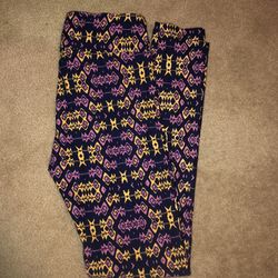 Lularoe leggings