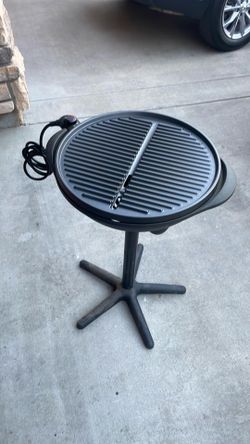 Cuisines grill electric