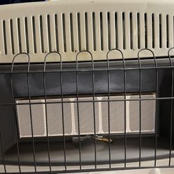 Mr Heater 