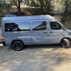2005 Dodge Sprinter