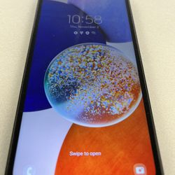 Samsung A14  5G Tmobile Metro. Good Condition.