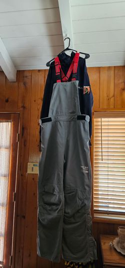 Electrical Arc Suit