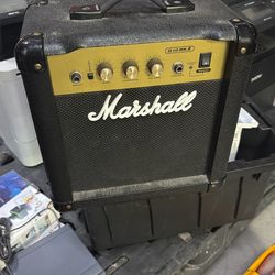 Marshall G MK.II