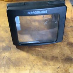 Prformance For Game Boy