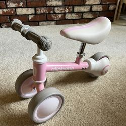Allobebe Tricycle