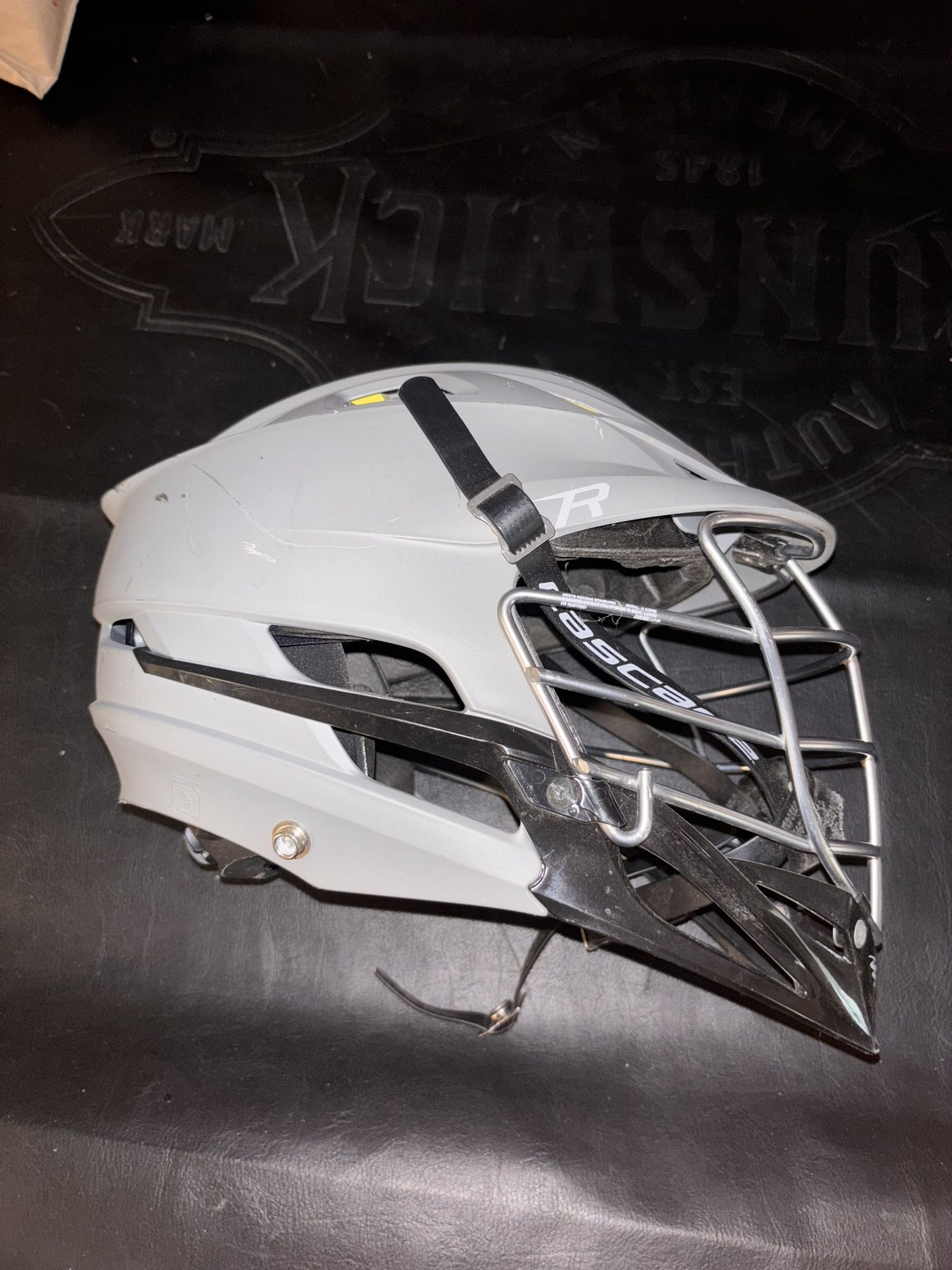 Cascade R Matter Gray