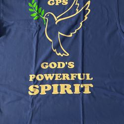 Holy Spirit Quotes