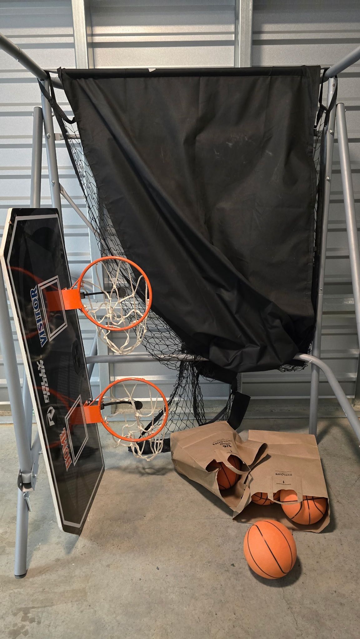 Free Basketball Game