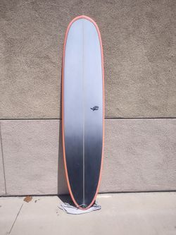 Surfboard 8'6" Midlength