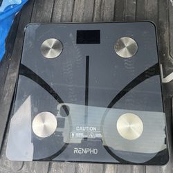 Smart Scale