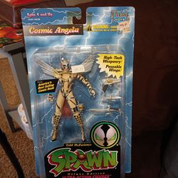Spawn cosmic Angela for 20.00