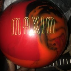Bowling Set Size 8 Shoe- 13 Lbs