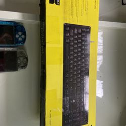 Corsair K70 Core Keyboard