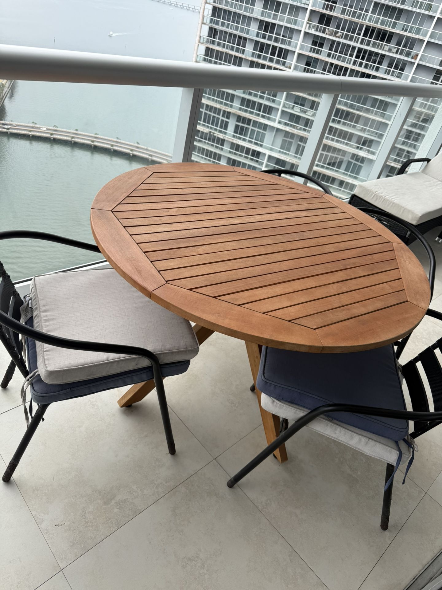 Must Outdoor Furniture: Ultimate Guide to Stylish & Durable Picks