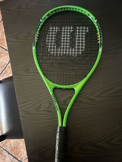 Tennis racket ❕