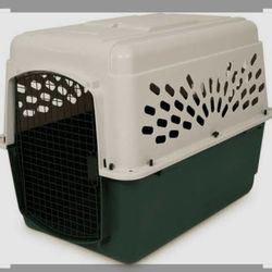 Large Dog Kennel