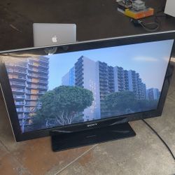 Sony TV