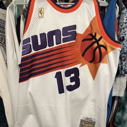 Retro Suns Jersey 