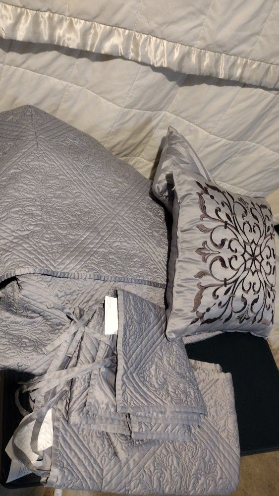 Bedspreads