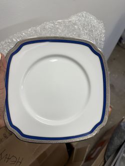 Fine China