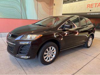 2011 MAZDA CX7 🔥