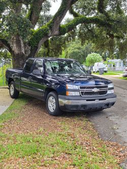 2006 Chevrolet Silverado