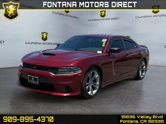 2020 Dodge Charger