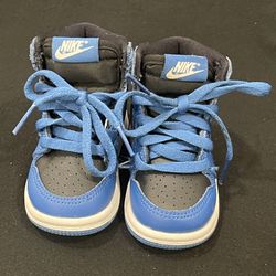 Air Jordan 1s For Toddlers