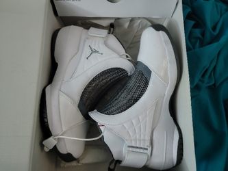 Jordan 19
