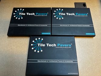 Tile Tech Pavers