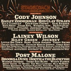 Stagecoach Lot 8 Reserved RV Spot