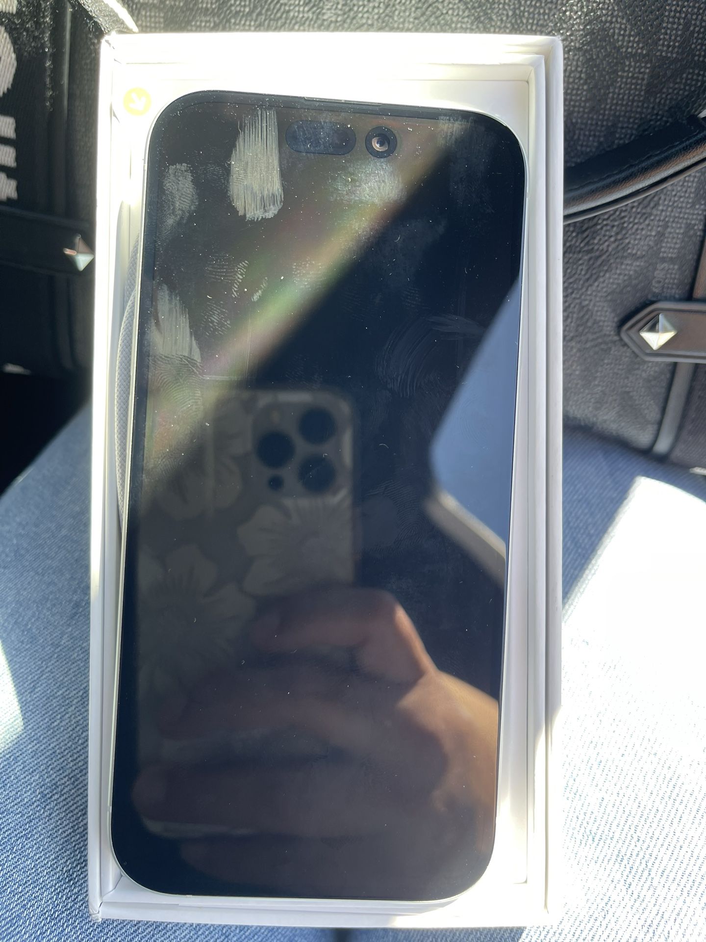 iPhone 16