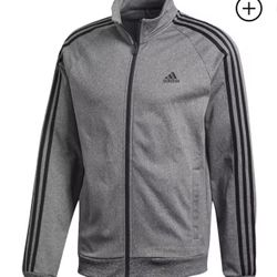 Chamarra Adidas Nueva