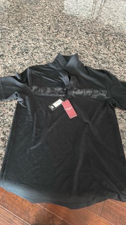 NEW: Men’s Travis Mathew polo golf $25