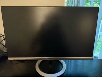 ASUS MX259H 25” Monitor with HDMI Cable
