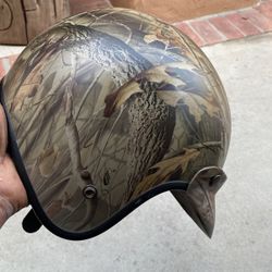 Helmet